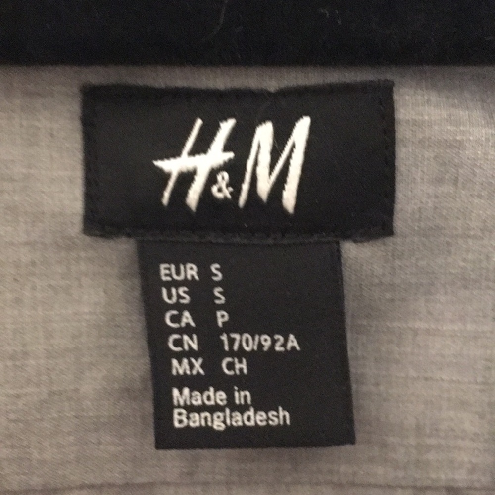 Button Down - Picture 2 of 5